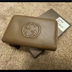 Gucci Wallet